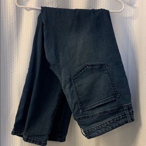 Ava and Viv Boot Cut Jeans